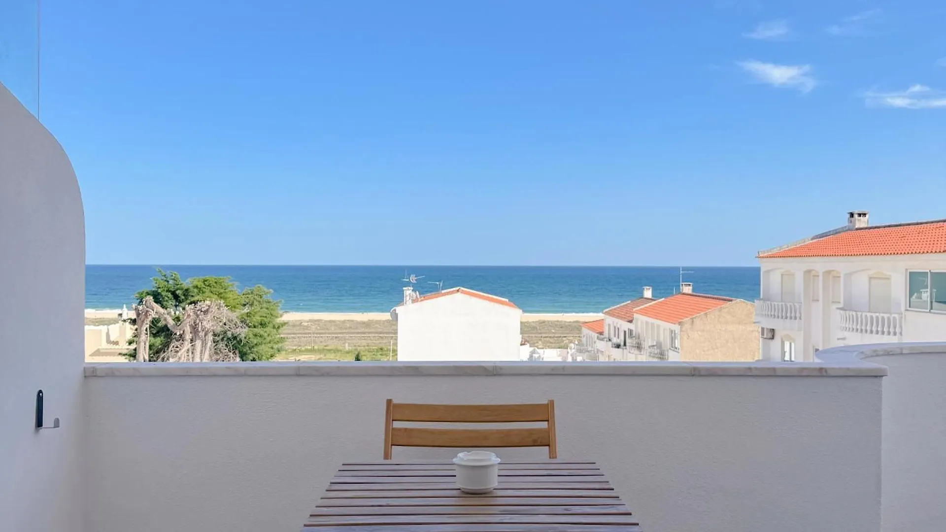 라고스 Modern Retreat By The Sea #1951 아파트