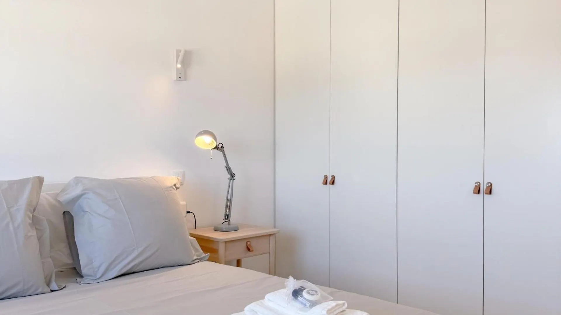 라고스 Modern Retreat By The Sea #1951 아파트 포르투갈