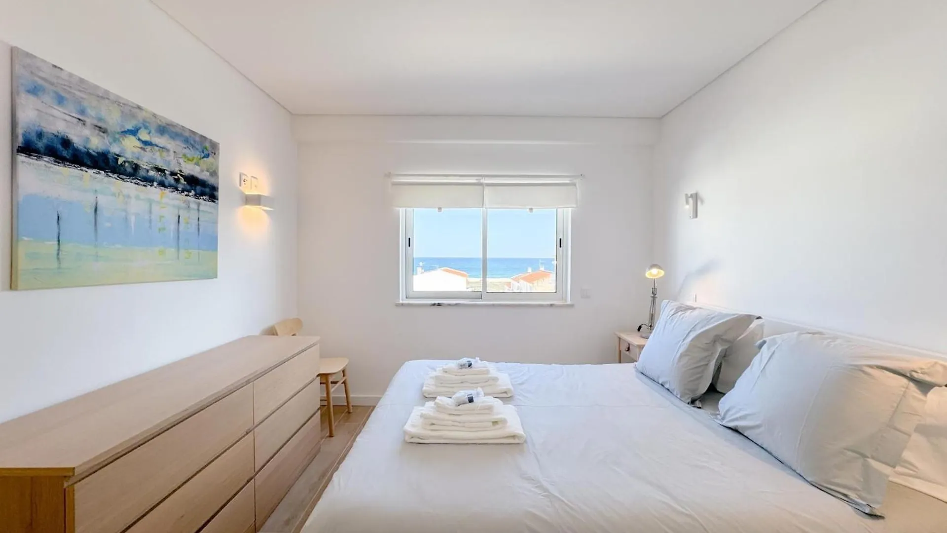 라고스 Modern Retreat By The Sea #1951 아파트